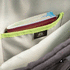 PVC-vapaa Soho RPET -bisneslaptoplaukku 15,6", musta, vihreä lisäkuva 7